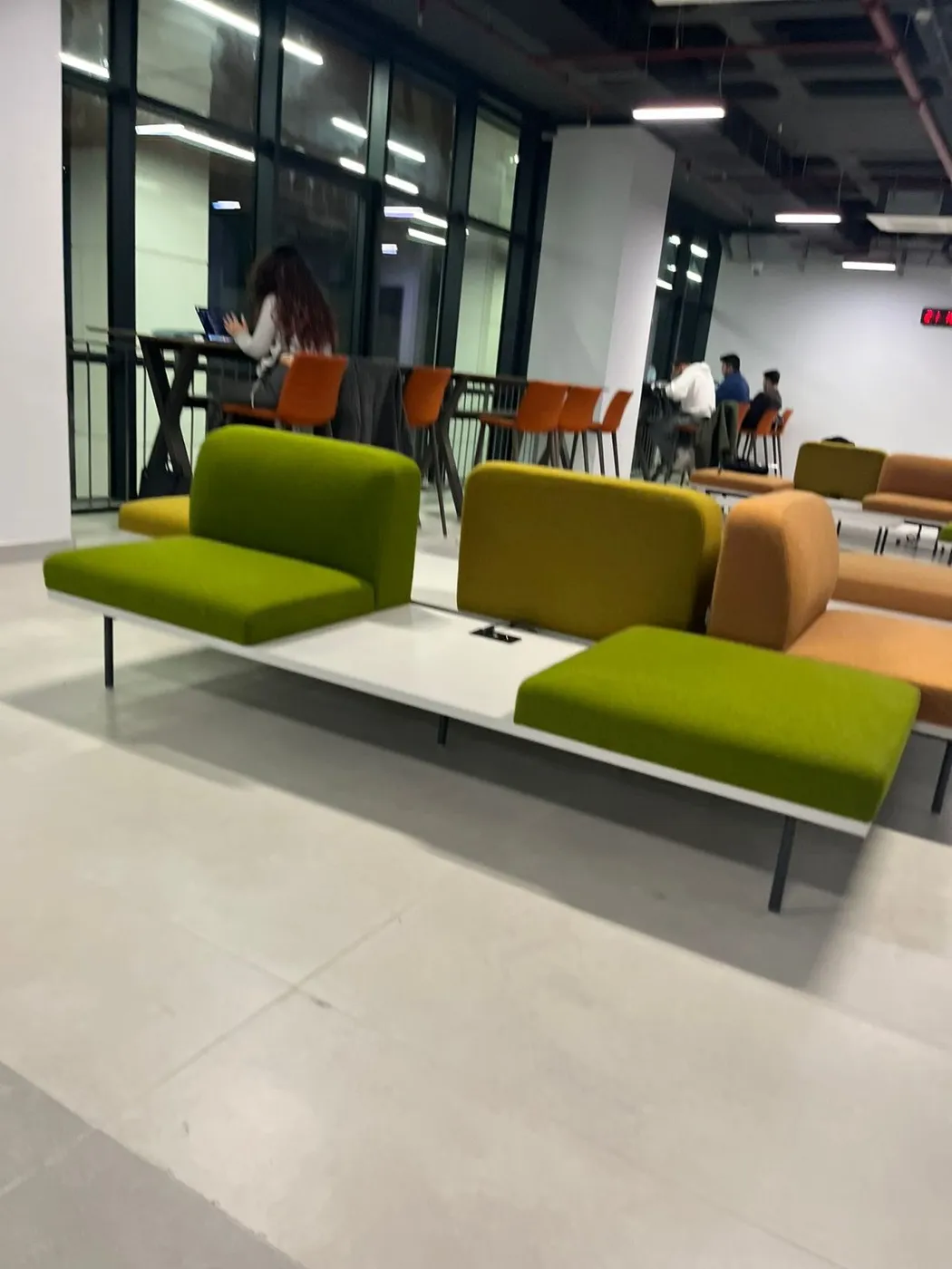 MDF Laminate Panel