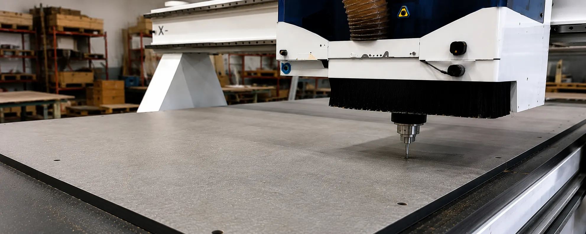 CNC Cutting