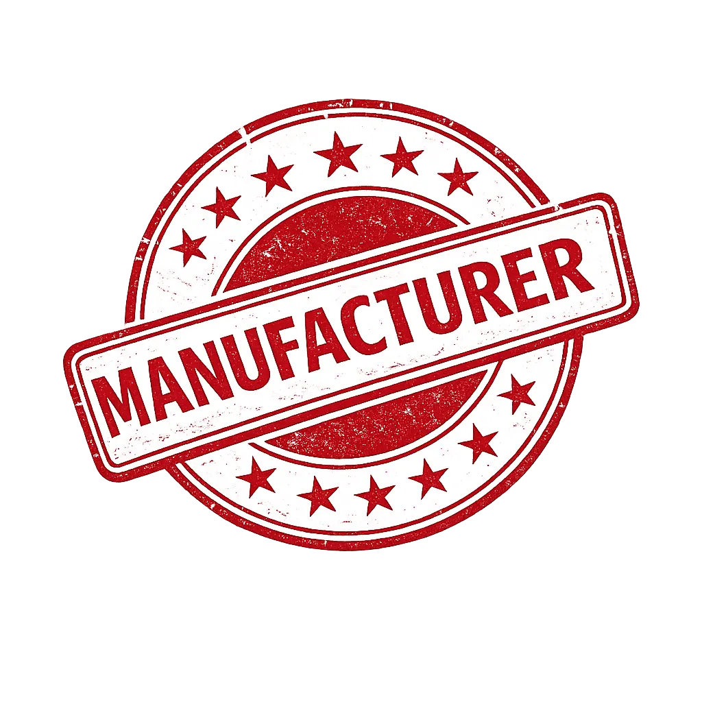 Manufacturer