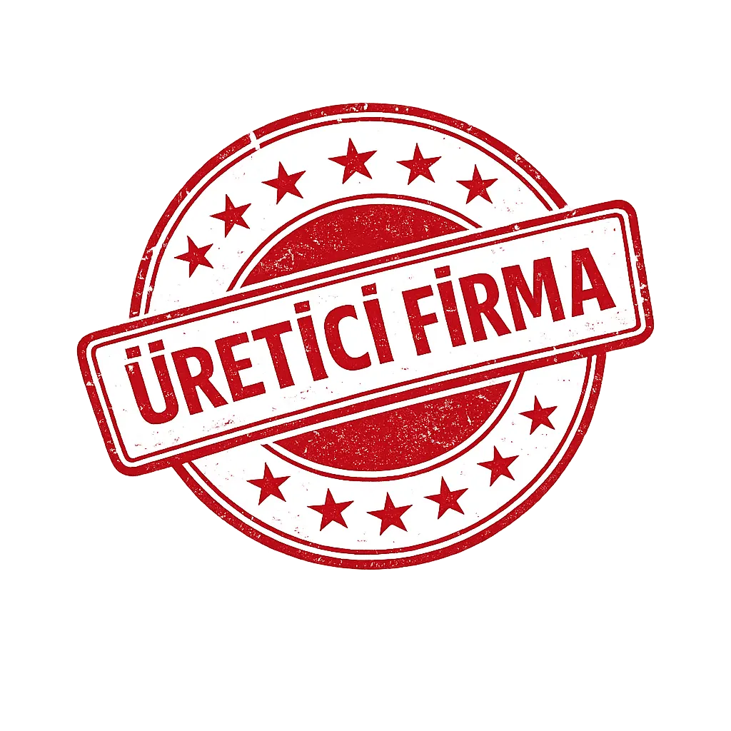 Üretici firma
