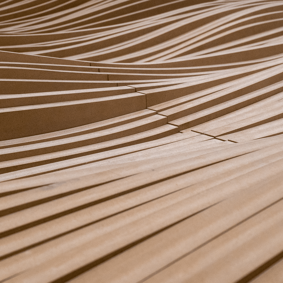 MDF Laminat Panel Nerede Kullanılır, Nerede Kullanılmaz?