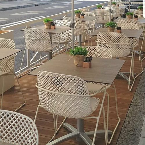 Kompakt Masa Tablaları: Kafe, Restoran ve Okul Projeleri İçin Seçim Rehberi