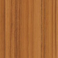 4395 – REAL TEAK