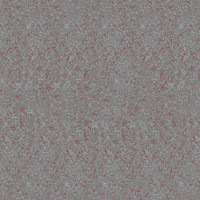 SUN RED GREY